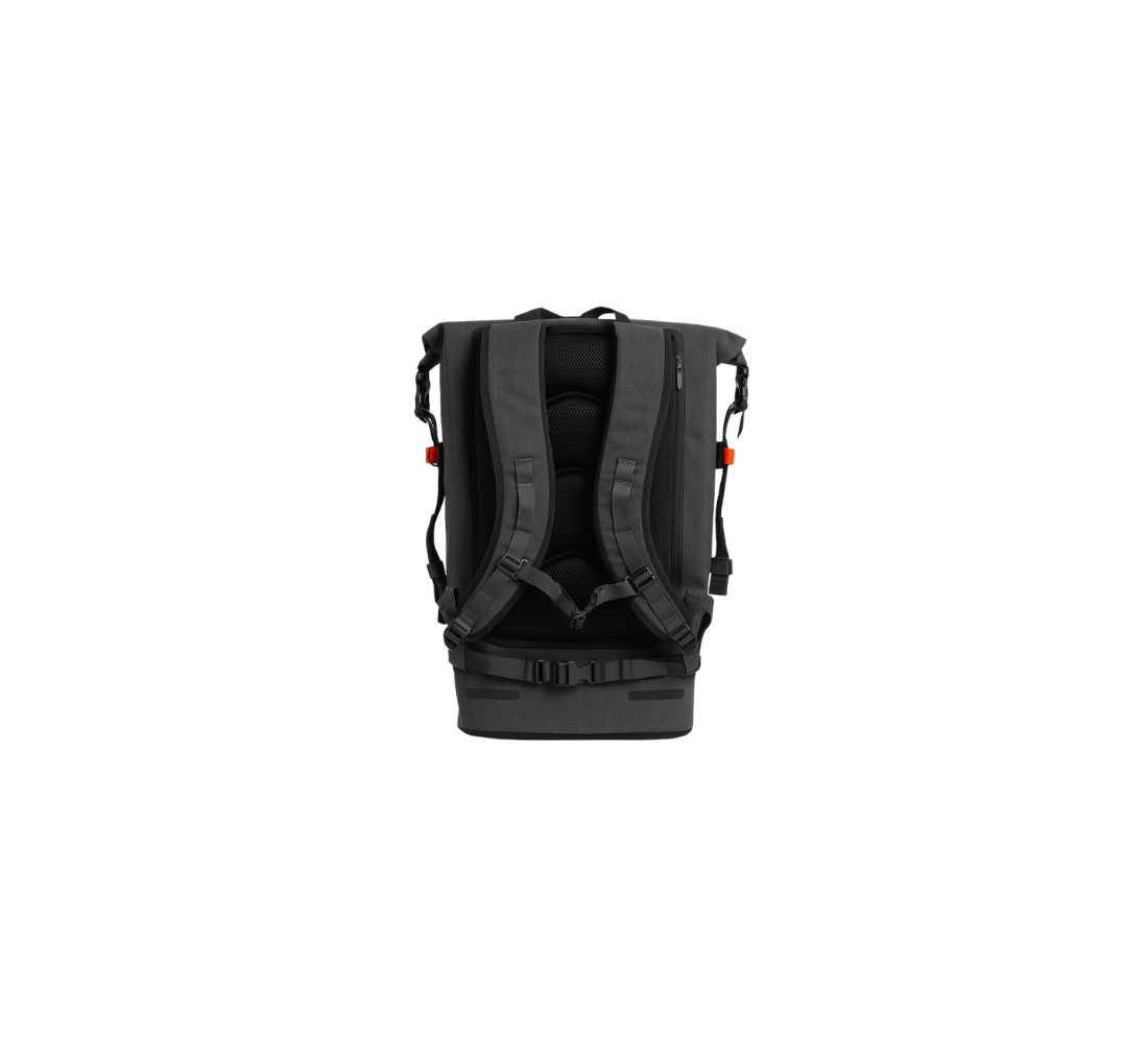 Spin Bag 30L - Grau