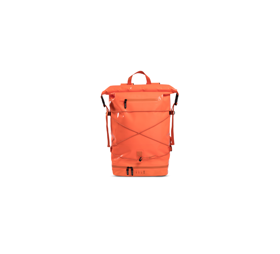 Spin Bag 30 lt - Orange