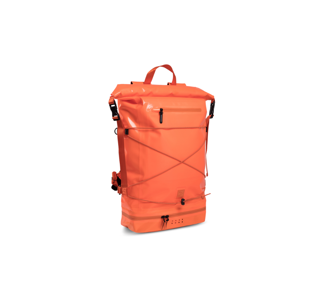 Spin Bag 30 lt - Orange