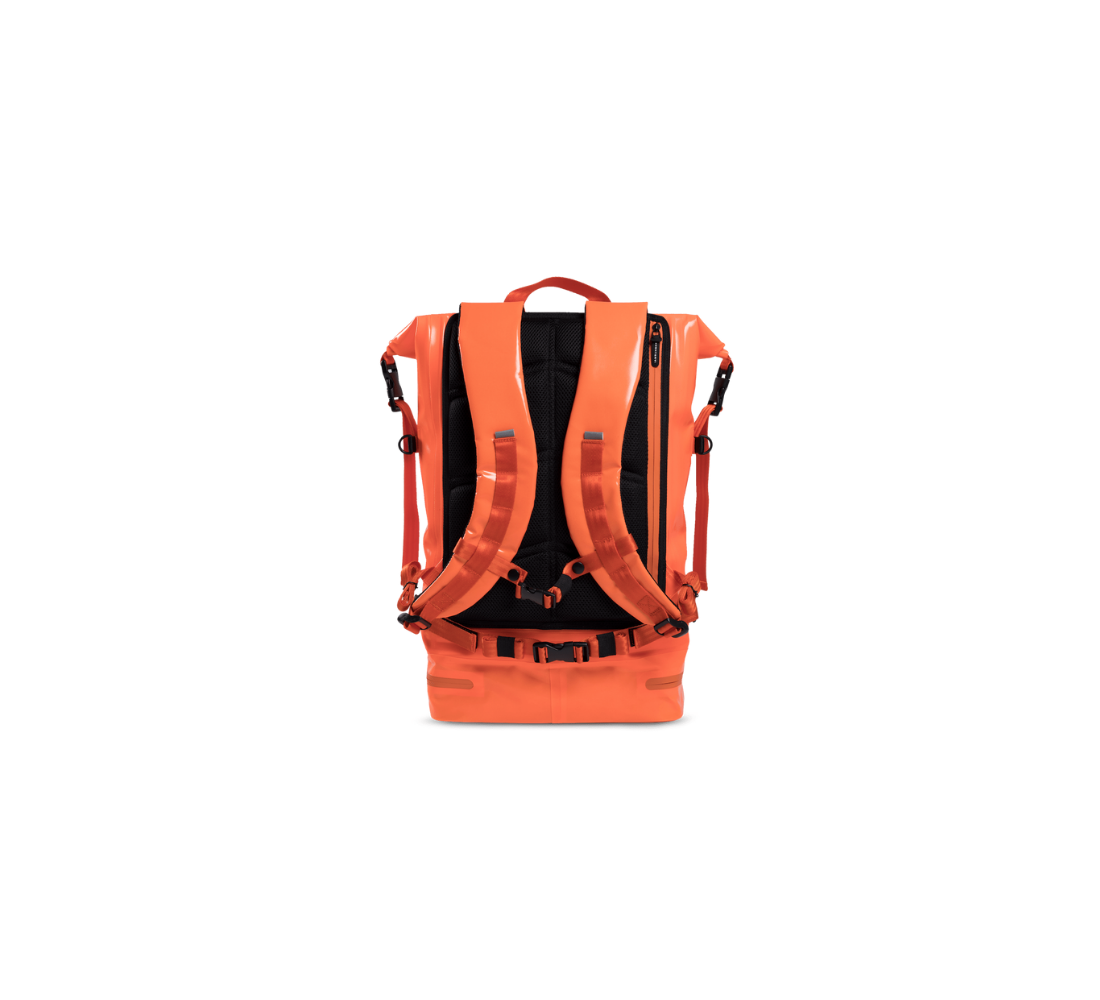 Spin Bag 30 lt - Orange