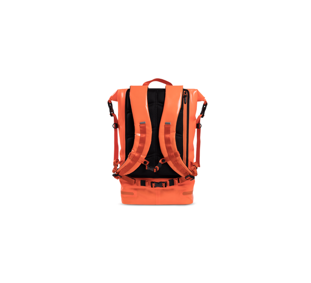 Spin Bag 30 lt - Orange