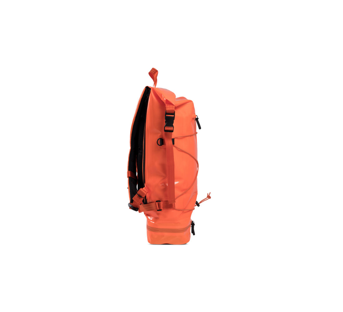 Spin Bag 30 lt - Orange