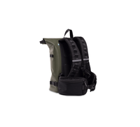 Waist Pocket Belt - Black