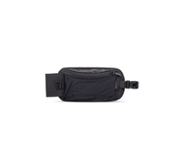 Waist Pocket Belt - Black