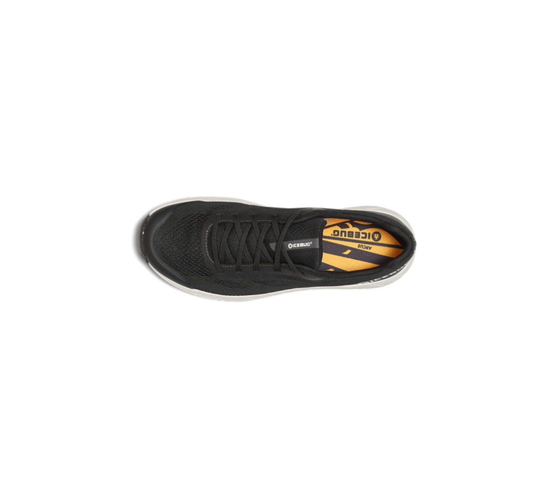 Arcus M RB9X® - Negro