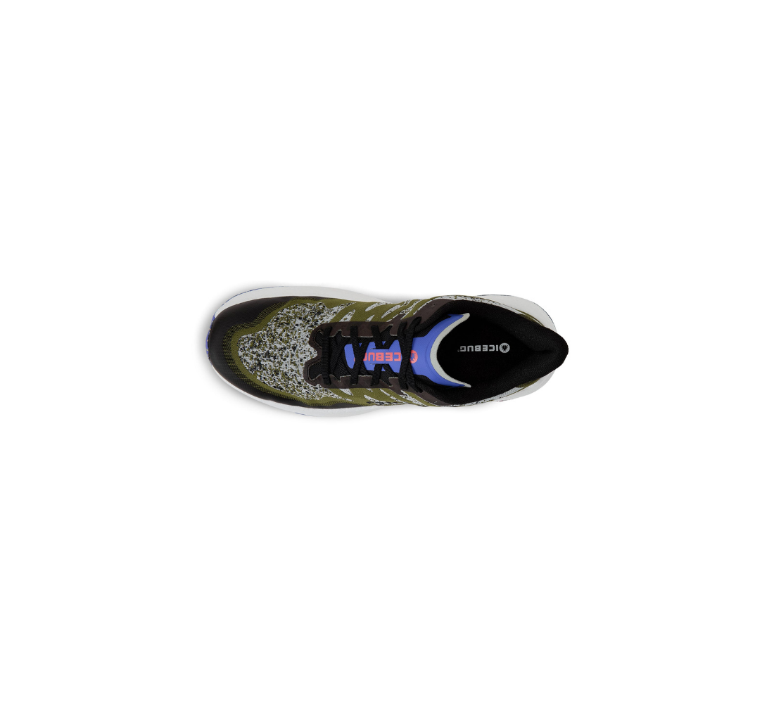 Zapatillas Jarv W RB9X - Pesto/Lavanda