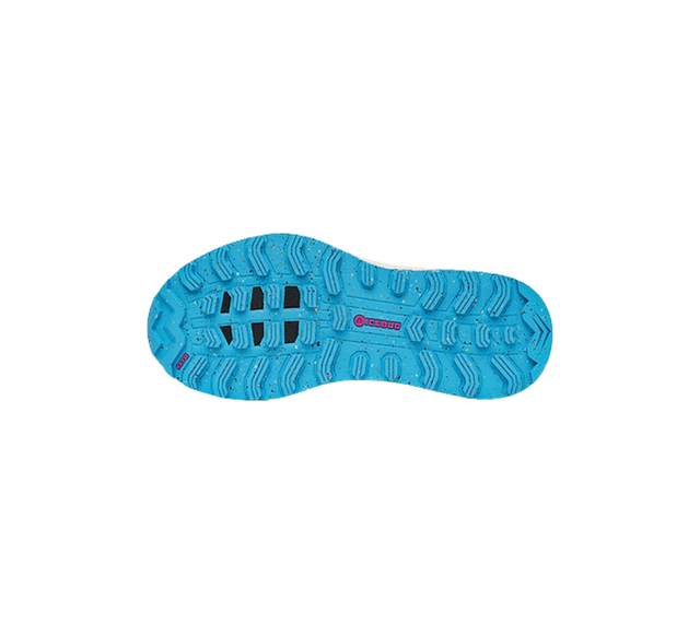 Outrun W RB9X® - SkyBlue/Orchid