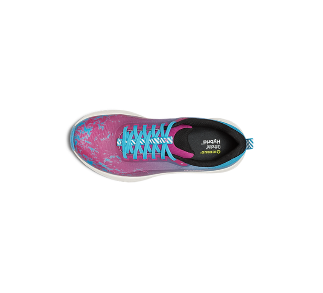 Zapatillas Outrun W RB9X® - Azul cielo/Orquídea