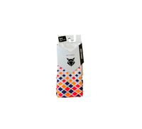 INCYLENCE RUNNING CRYSTAL - White Purple Orange