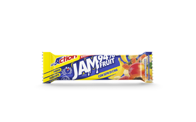 JAM BAR 94% 30 g