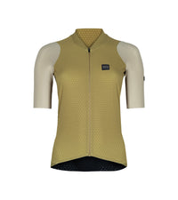 Signature Ult SS Jersey Ochre