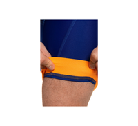 Men Competition Tri-Suit Rival LDSD STY men, Navy