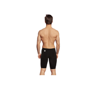 Bañador de carrera Jammer para hombre Forceshell Jammers, Negro