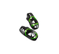 Paddles Grabber forearm paddles, Black