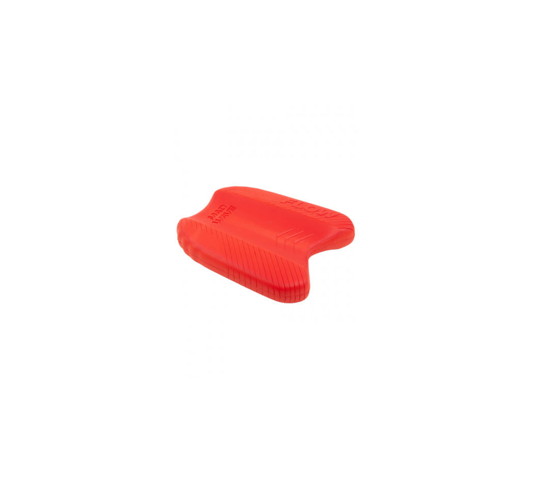 Pullkick Flow, Rot