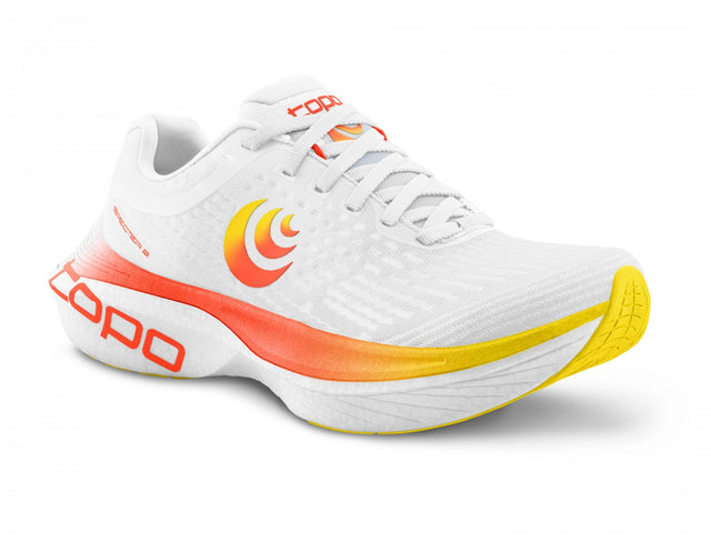 Men's Specter 2 - White Sunset