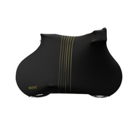 NX3 Bike Cover Paris Gold