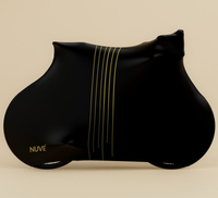 NX3 Bike Cover Paris Gold
