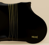 NX3 Bike Cover Paris Gold