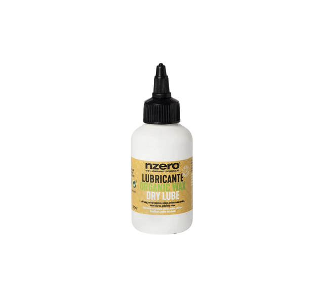Bike DRY Lubricant NZERO 100ml