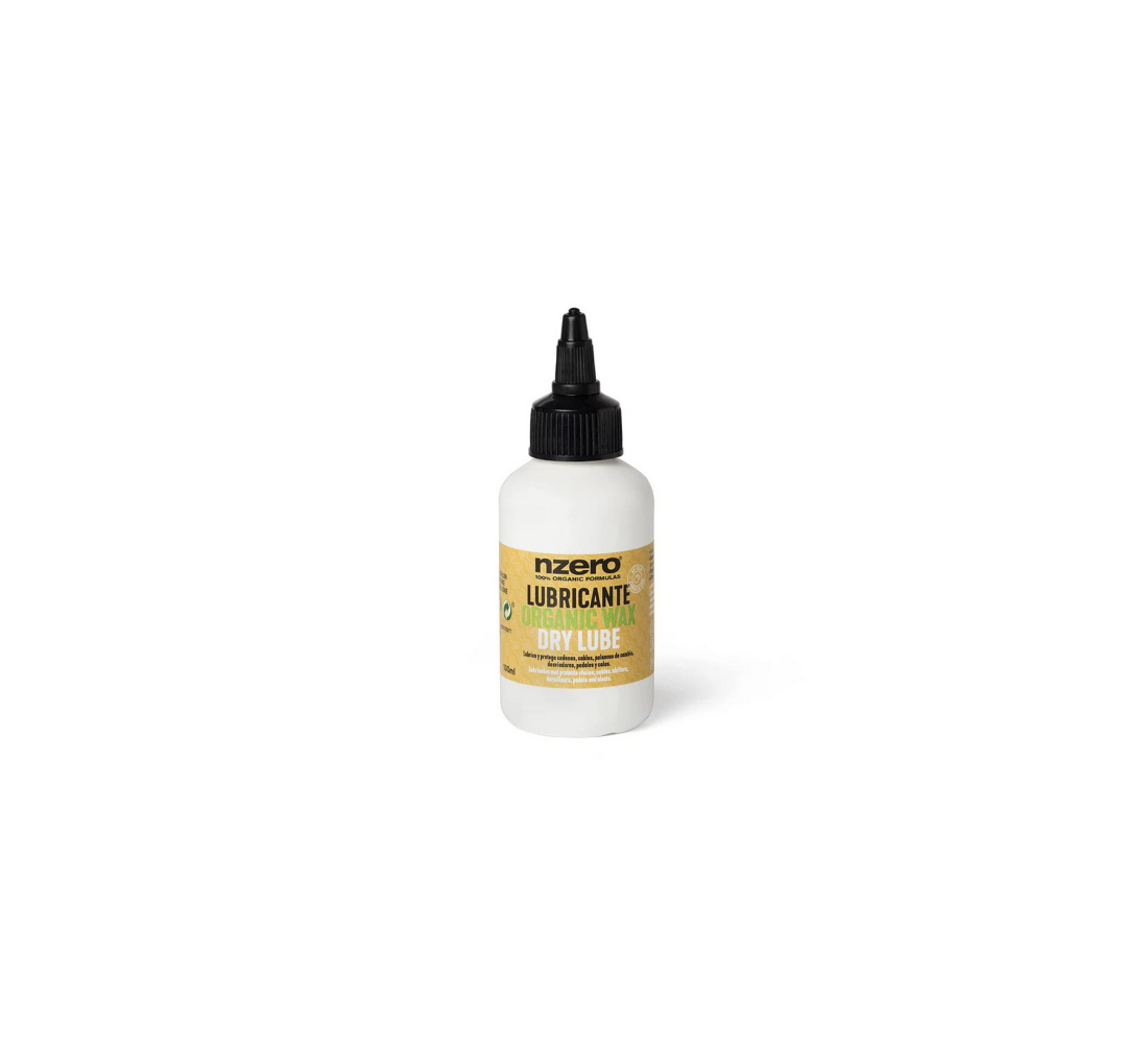 Bike DRY Lubricant NZERO 100ml