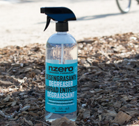 Bike Degreaser NZERO 1000ml