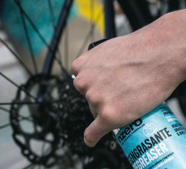 Bike Degreaser NZERO 1000ml