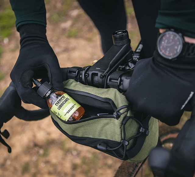 Bike WET Lubricant NZERO 100ml