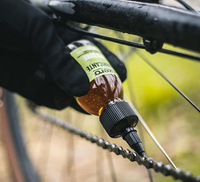 Bike WET Lubrificante NZERO 100ml