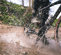 Bike WET Lubrificante NZERO 100ml