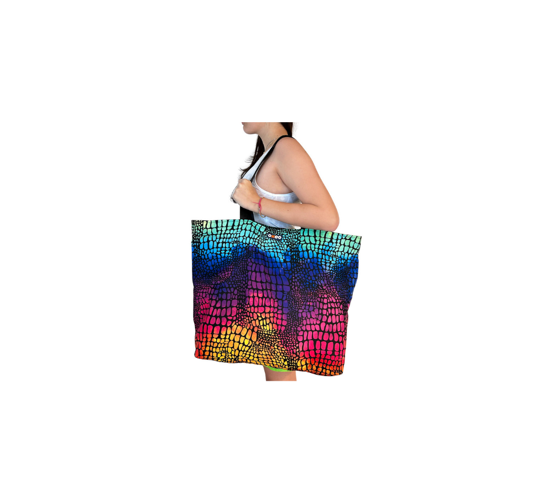 SINALOA STRANDTASCHE