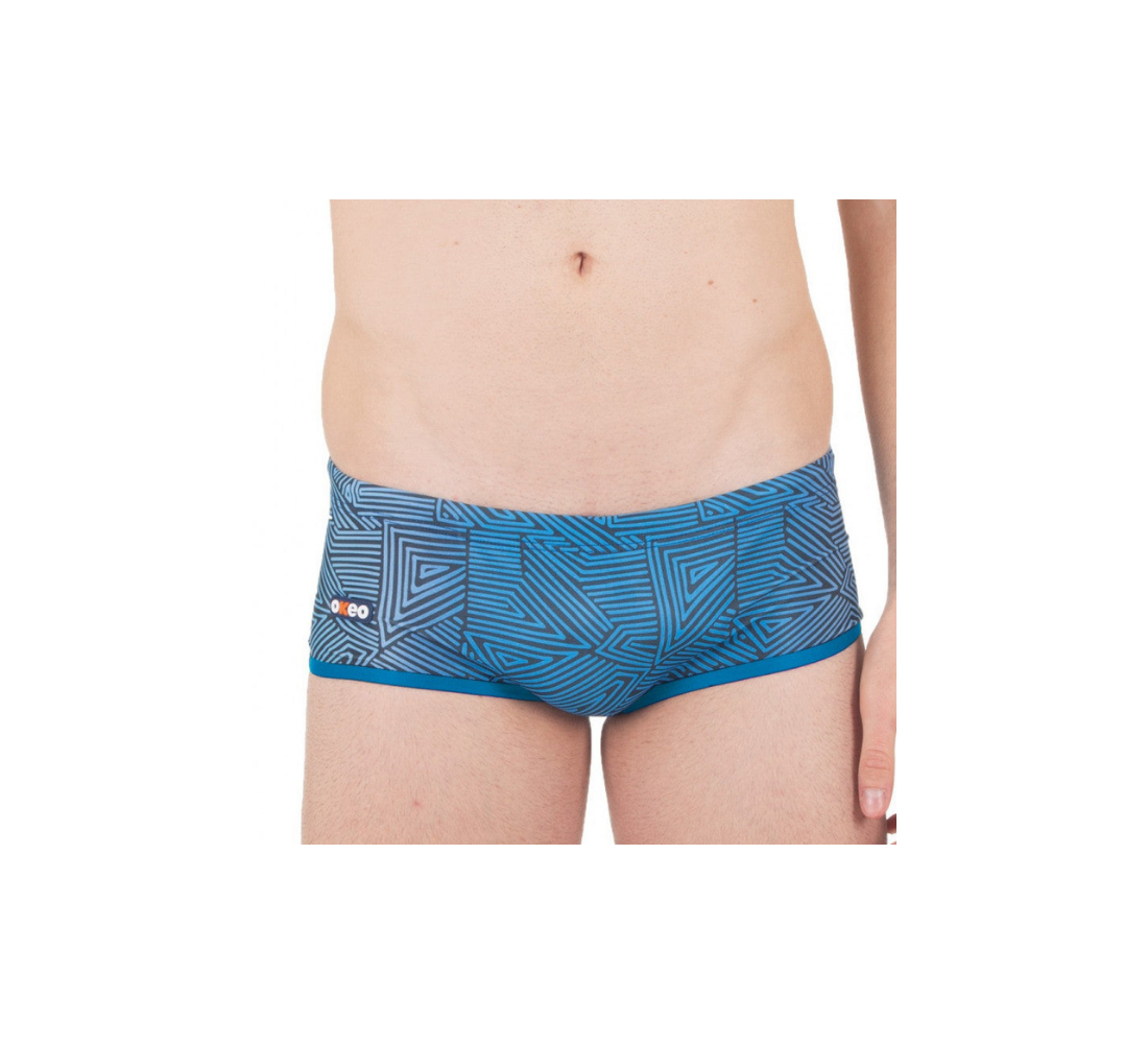 BADEHOSE HERREN CUCZO