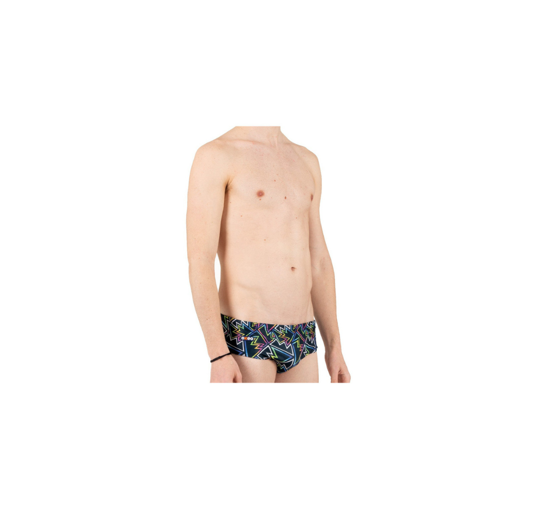 BADEHOSE HERREN ZAMORA