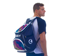 RUCKSACK RACING NEBULA