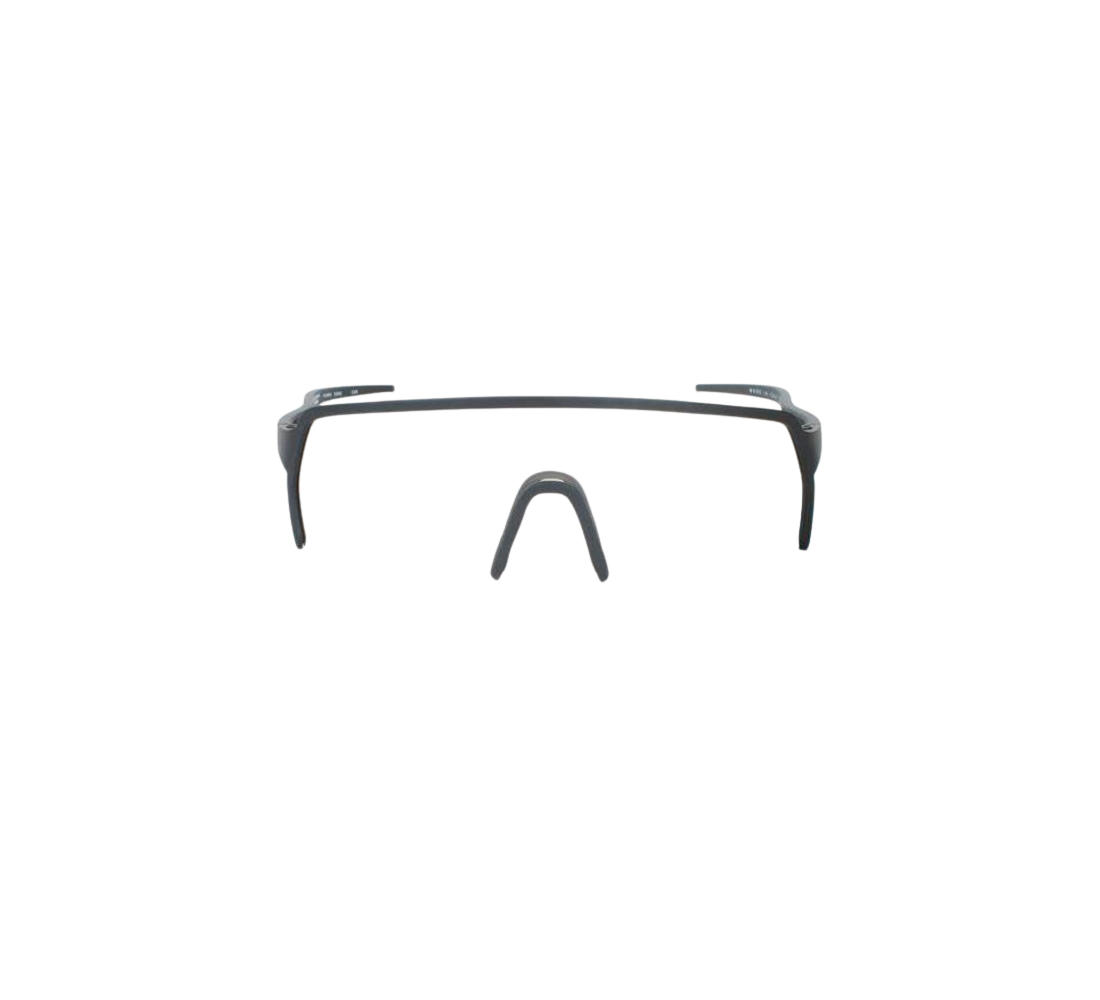 Piuma Adapta Black - Photochromic Lens cat.S0/S2