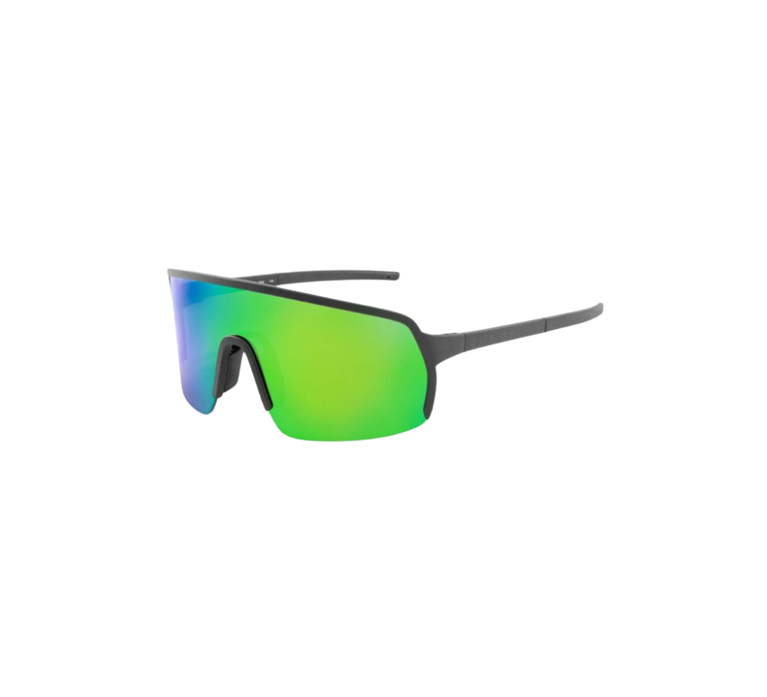 Piuma Adapta Black - The One Quartz Lens cat.2-3