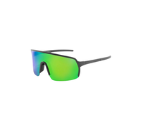 Piuma Adapta Black - The One Quartz Lens cat.2-3