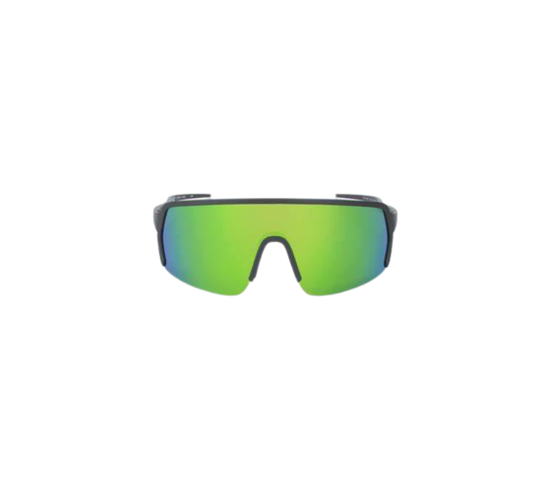 Piuma Adapta Black - The One Quartz Lens cat.2-3