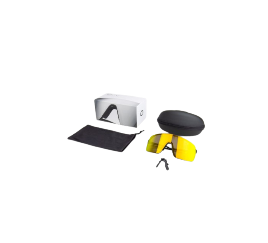 Rams Adapta Black - Gold 24 MCI Lens cat.3