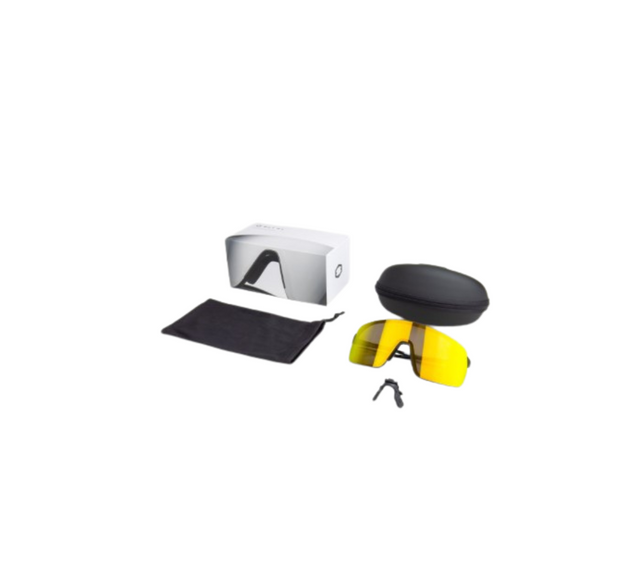 Rams Adapta Black - Gold 24 MCI Lens cat.3