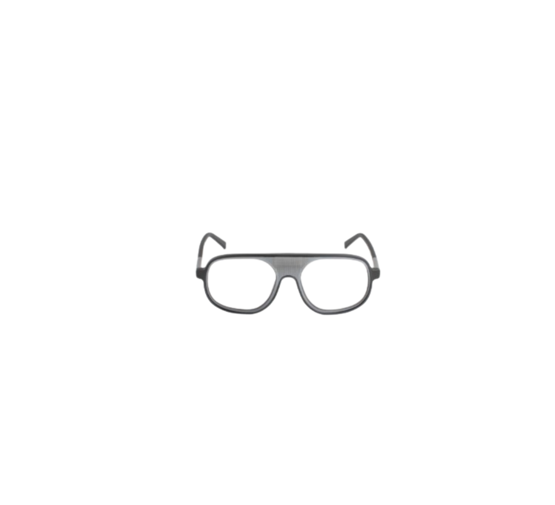 V1 Matt black/silver Lens IRID X-10 cat.1-3