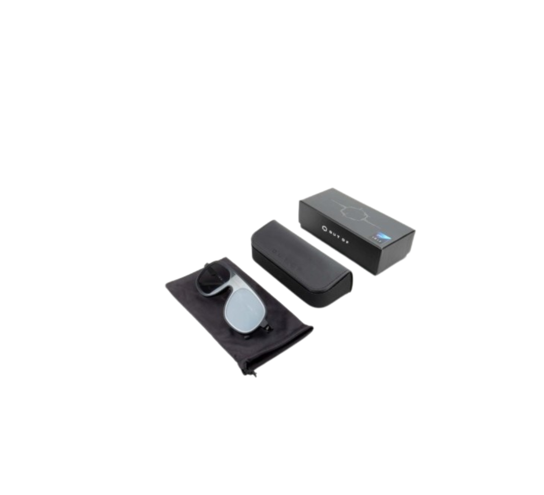 V1 Matt black/silver Lens IRID X-10 cat.1-3