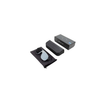 V1 Matt black/silver Lens IRID X-10 cat.1-3