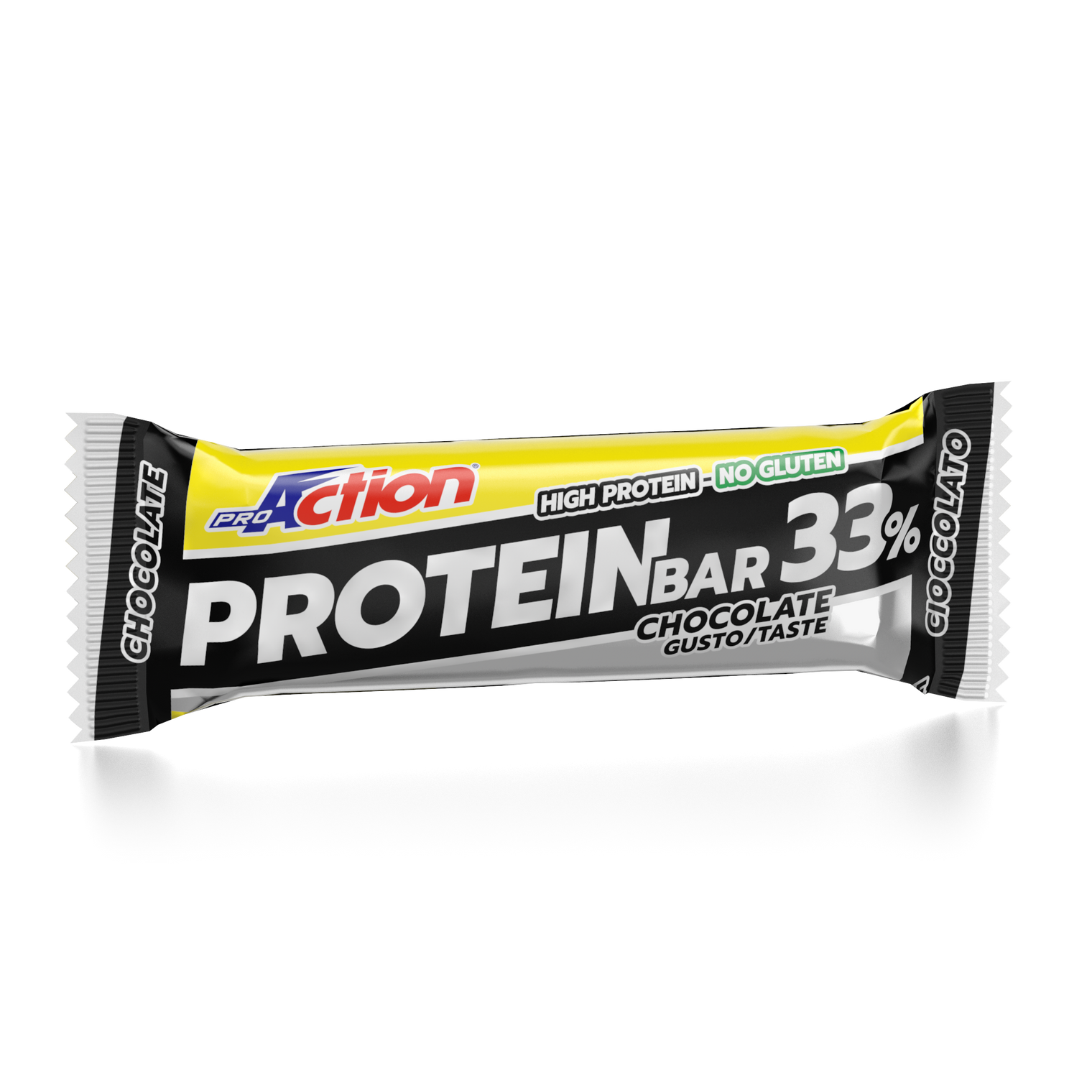 BARRA PROTEÍNICA 33% 50 g
