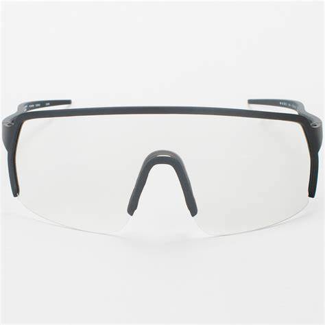 Piuma Adapta Black - Photochromic Lens cat.S0/S2