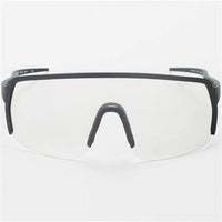 Piuma Adapta Black - Photochromic Lens cat.S0/S2