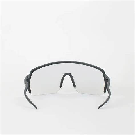 Piuma Adapta Black - Photochromic Lens cat.S0/S2