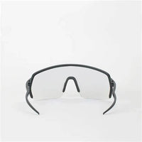 Piuma Adapta Black - Photochromic Lens cat.S0/S2
