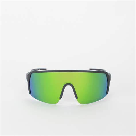 Piuma Adapta Black - The One Quarzo Lens cat.2-3