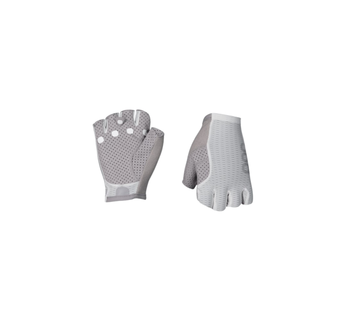 Agile Short Glove HYDROGEN WHITE